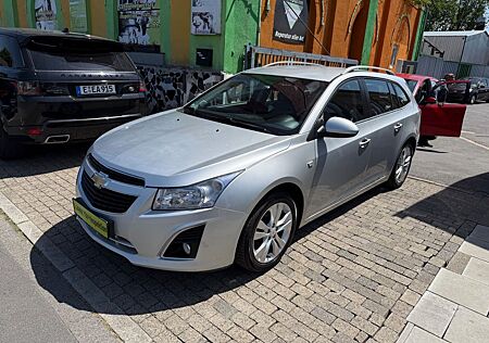 Chevrolet Cruze Station Wagon LTZ TÜV NEU*INSPEKTION NEU