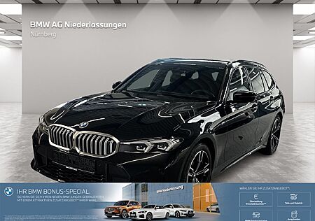 BMW 320d xDrive Touring M Sport LiveCockpitProf LED