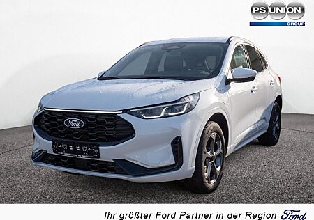 Ford Kuga 2.5 ST-LINE PHEV SHZ KAMERA NAVI HUD LED