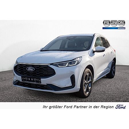 Ford Kuga leasen