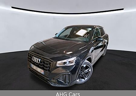 Audi Q2 35 TDI S-Tronic *S-line*LED*NAVI*SHZ*R-KAMERA