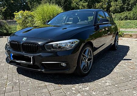 BMW 118i -