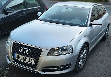 Audi A3 1.4 TFSI Ambiente Sportback Ambiente