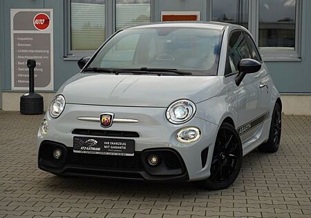 Abarth 595 Turismo *Xenon*Navi*Leder*DAB*PDC*