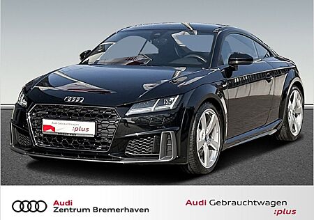 Audi TT Coupé 45 TFSI S-LINE QUAT. S-TRON. NAVI LED