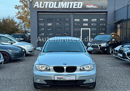 BMW 116i Sitzheizung/PDC TÜV Neu