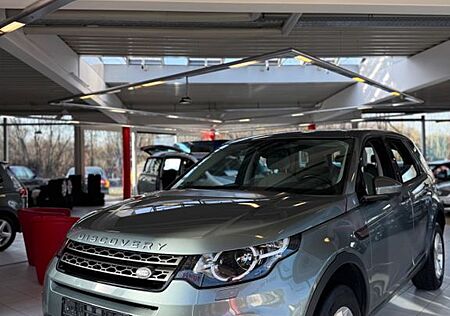 Land Rover Discovery Sport 1.Hand