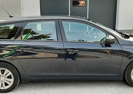 Peugeot 308 SW Blue HDi 1,6 120 STOP & START - TOP