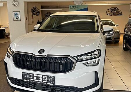 Skoda Kodiaq Selection 2.0 TDI 4x4 *AHK var.LB NAV KA