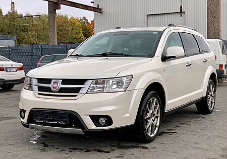 Fiat Freemont Lounge AWD
