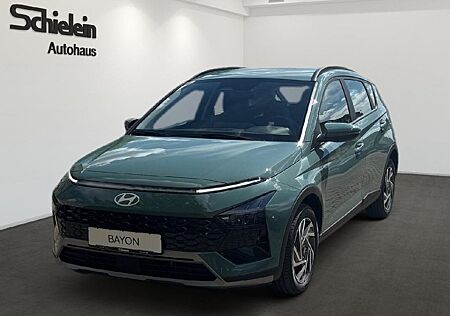 Hyundai Bayon 1.0 T-GDI Trend 7DCT 100PS *Navi*NEU*