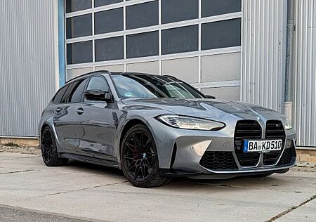 BMW M3 Competion M xDrive Touring *Carb.Si* *Har.K*