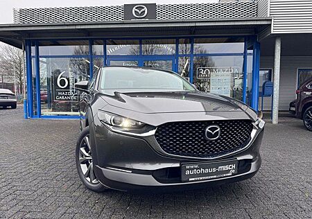 Mazda CX-30 SKYACTIV-X 2.0 M Hybrid SELECTION *BOSE*MA