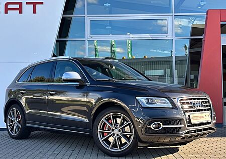 Audi SQ5 3.0 TDI quattro/kamera/einparkhilfe/shz.heiz