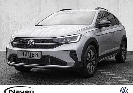 VW Taigo Volkswagen Goal 1.0 TSI Anhängerkup.+Navi+Rückfahrk.