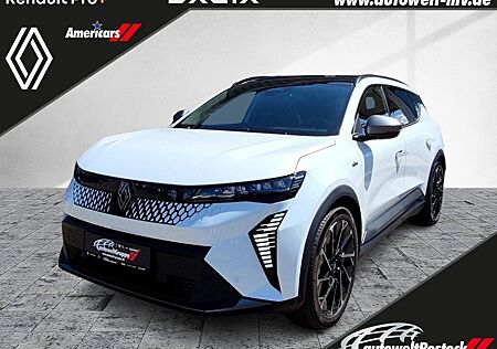 Renault Scenic E-Tech Esprit Alpine 220 Long Range