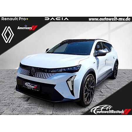 Renault Scenic E-Tech leasen