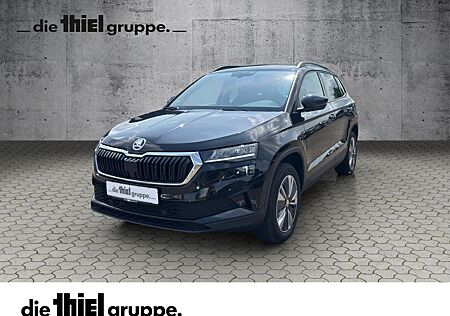 Skoda Karoq 1.5 TSI 7-Gang DSG Selection LED+AHK+Kessy
