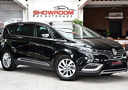 Renault Espace V Intens Automatik 7 Sitzer Ahk