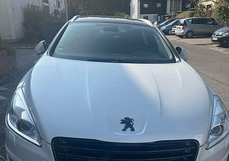 Peugeot 508 SW Allure HDi 160 Automatik Allure
