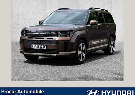 Hyundai Santa Fe 1.6 T-GDI Plug-In Hybrid / Signature /