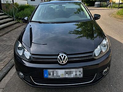 Volkswagen Golf 1.4 TSI DSG 90 kW Highline Highline