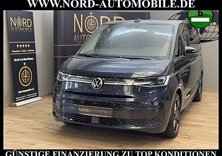 VW T7 Multivan Volkswagen TSI LANG*AHK*STHZ*ACC*DCC*IQ*UPE:89*