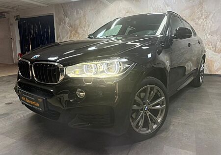 BMW X6 xDrive 30 d M-Sportpaket+Steuerkette Neu+