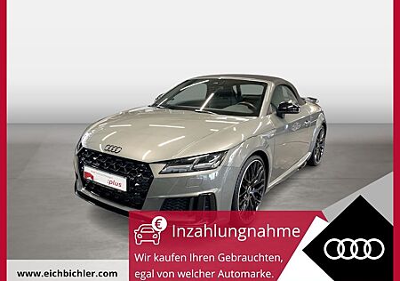 Audi TT Roadster 40 TFSI S tronic FLA Leder LM KAM