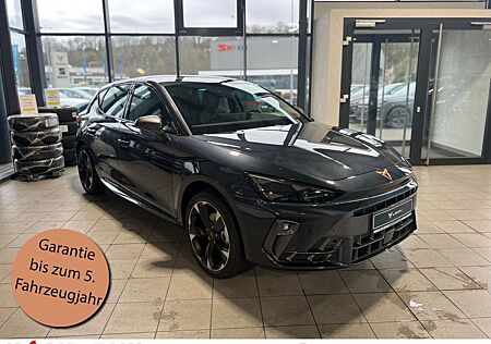 Cupra Leon DSG 150PS NAVI+SHZ+LED+APP+RFK+PDC+5JG