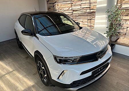 Opel Mokka Ultimate Automatic AHK Kamera 8 Reifen