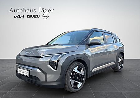 Kia EV3 81.4 EARTH WIC BUS UPG DWP 19Z