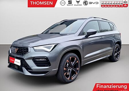 Cupra Ateca 2.0 TSI 4Drive VZ AHK Navi ACC AUT LED LM