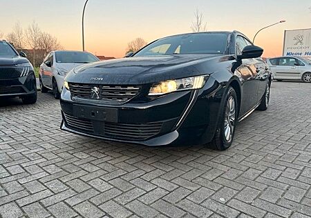 Peugeot 508 SW Active HDi 130
