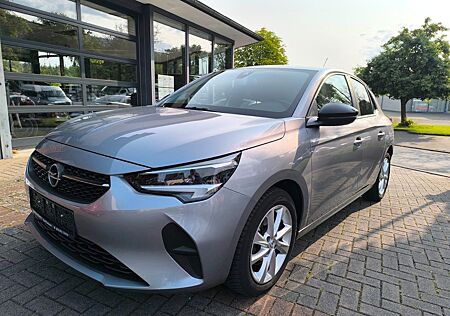 Opel Corsa F Edition