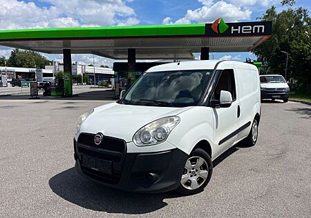 Fiat Doblo Doblò SX Kasten