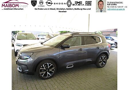 Citroën C5 Aircross Hybrid225 e.EAT8-SHINEPACK,Geldernrn