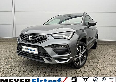 Seat Ateca 2.0 TDI FR DSG AHK NAVI LED