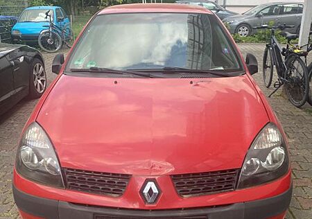 Renault Clio Dynamique 1.2 16V 75 Dynamique