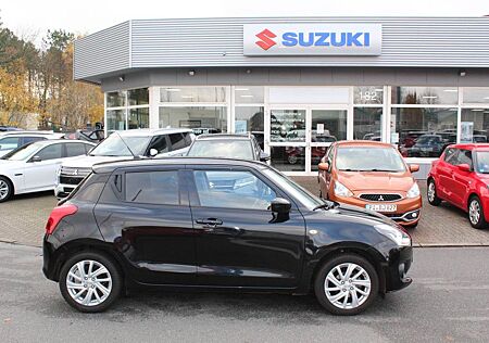 Suzuki Swift 1.2 Comfort Hybrid