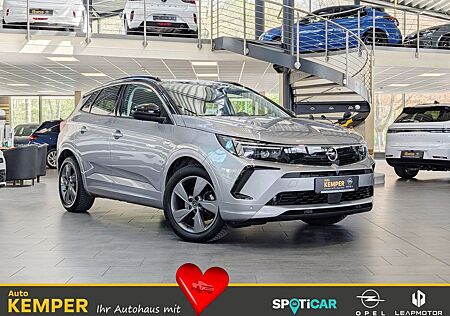 Opel Grandland X Grandland 1.5D Elegance Autom. *ACC*Navi*Kamera*