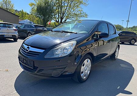Opel Corsa D Editio 1.4 16V "111 Jahre" / Klima