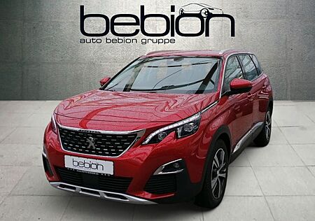 Peugeot 5008 gebraucht kaufen Peugeot 5008 1.5 BlueHDi 130 Allure KeyLess LED PDC LM