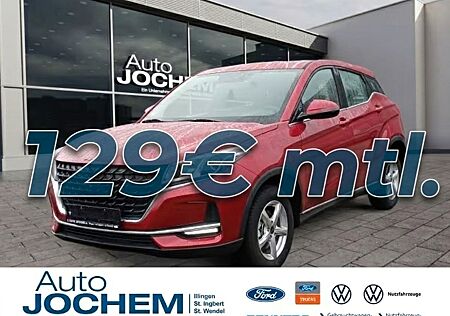 DFSK Fengon 500 Lagerverkauf