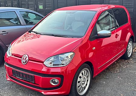 VW Up Volkswagen ! high ! / Navi/