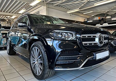 Mercedes-Benz GLS 400 d AMG Paket / Standheizung/ Pano