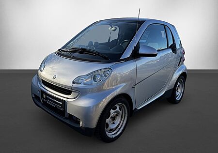 Smart ForTwo CDI Coupe *Klimaautom.*8-Fach*Radio-Disp*
