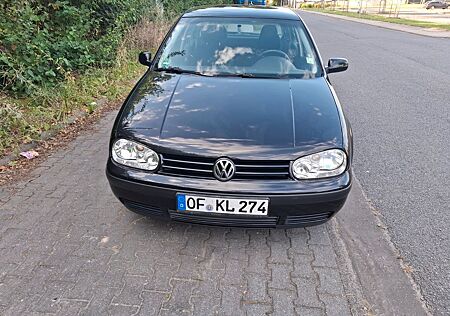 VW Golf Volkswagen 1.4 Champ Champ