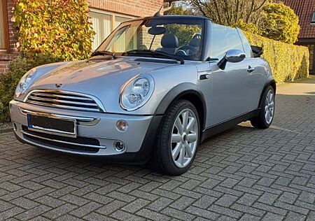 Mini Cooper Cabrio COOPER