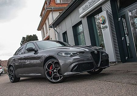 Alfa Romeo Giulia MY24 2.0T Veloce AT8 Prem+Tech-Paket